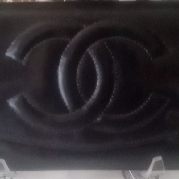 GUC Chanel clutch/Wallet - Picture 2 of 10